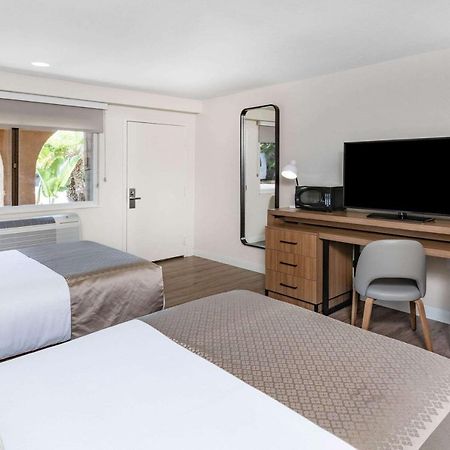 Wyndham Garden San Diego Dış mekan fotoğraf